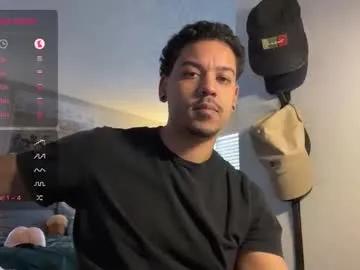 goodjob_jay — Cum give me a buzz #bbc #straight #lovense #uncut