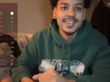 goodjob_jay on Chaturbate 