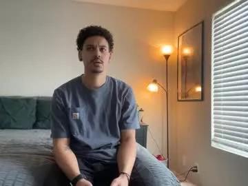 goodjob_jay on Chaturbate 