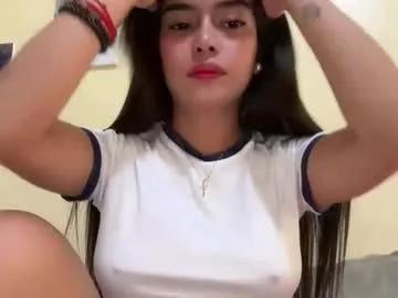 Freechat gorgeoustransgirl on Chaturbate