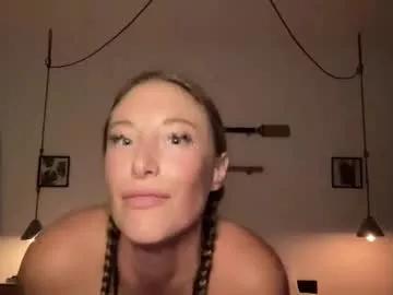 green_eyed_goddess_ on Chaturbate 