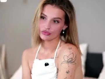 Freechat greengazon on Chaturbate