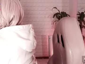 greennbella on Chaturbate 