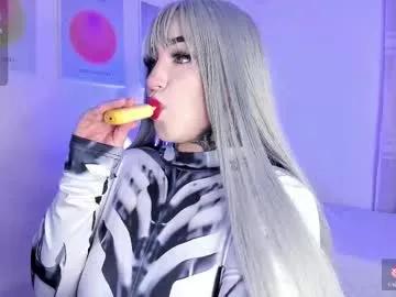 greennbella on Chaturbate 