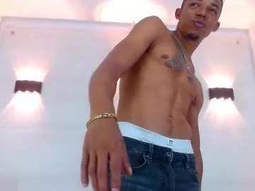 gregory_sforza on Chaturbate 