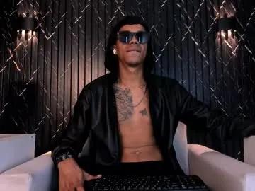 gregory_sforza on Chaturbate 