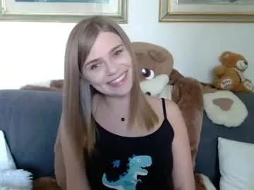 Freechat haleyreedme on Chaturbate