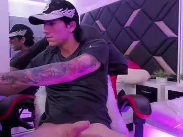 Chaturbate handsomeboys19 is Freechat handsomeboys19 — Goal: BLOWJOB IN POV + SUCK NIPPLES4Some bisexual (PVT OPEN) #18 #gay #party #twink #bi #gay #anal #skinny #cum #bigdick #creampie #suck