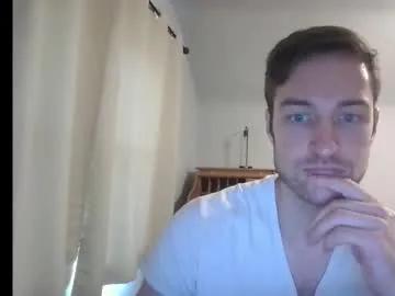 handsumhung —  GOAL: CUM SHOW AT GOAL, NEW Lovense in QUIET IM NOT ALONE ;) PVT open [3000]  #hung #new #muscles #handsome