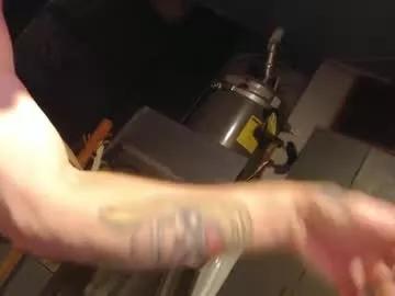 Freechat handyman5303 on Chaturbate