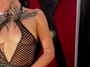 hanna_slut on Chaturbate 