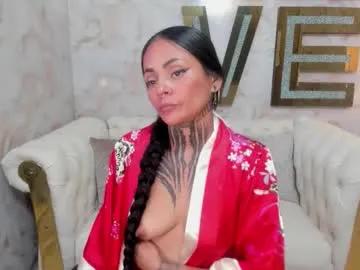 hanna_slut — GOAL: fuckmachine hard pussy [212 tokens remaining] Come and play with me ... I'm very naughty #Submissive #master #slave #saliva #fuckmachine