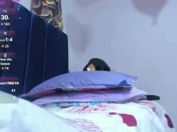 hanna_wish on Chaturbate 