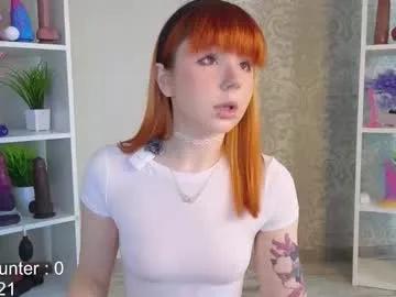 hannah_lourens on Chaturbate 