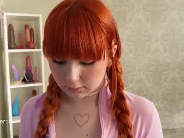 hannah_lourens on Chaturbate 