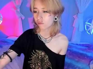 Freechat hannahpage on Chaturbate