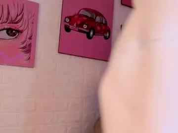 Freechat hannahpage on Chaturbate