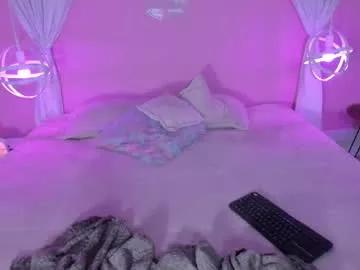 Freechat hannahpage on Chaturbate