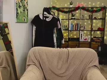 Freechat harleyspy on Chaturbate