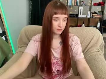 Freechat harleyspy on Chaturbate