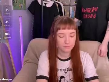 Freechat harleyspy on Chaturbate