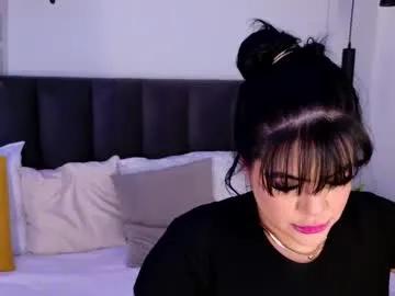 Freechat harmonybabe_ on Chaturbate