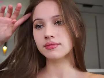 hecola — hey hey! i'm Nika :3 - Goal: ahegao+choke [99 tokens left] #new #teen  #18 #petite #skinny