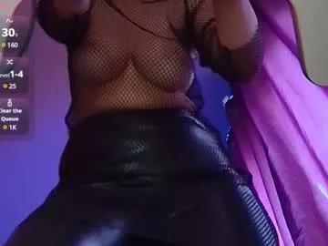 helena__femdom on Chaturbate 