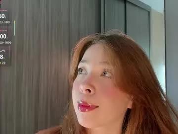 helena_cole on Chaturbate 