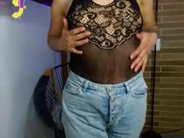 helenacyruss666 on Chaturbate 
