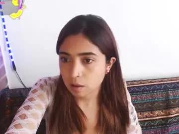 helenacyruss666 on Chaturbate 