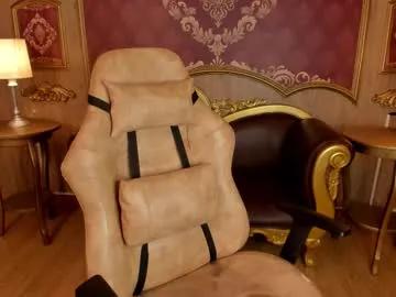 helenstanfordd on Chaturbate 