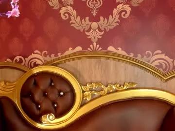 helenstanfordd on Chaturbate 