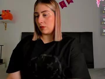 helenstanfordd on Chaturbate 