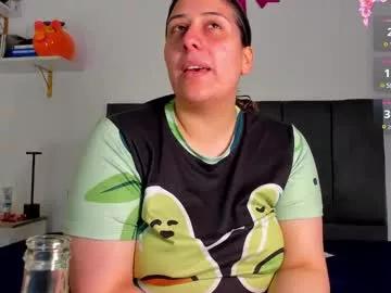 helenstanfordd on Chaturbate 