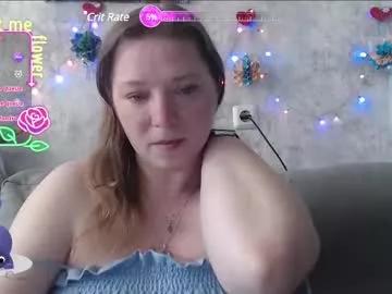 hello_x_pussy on Chaturbate 