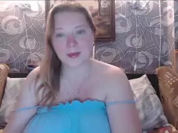 hello_x_pussy on Chaturbate 