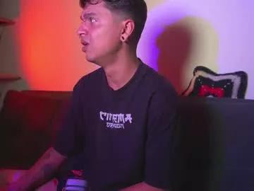 hellseph420 on Chaturbate 