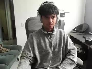 hellseph420 on Chaturbate 