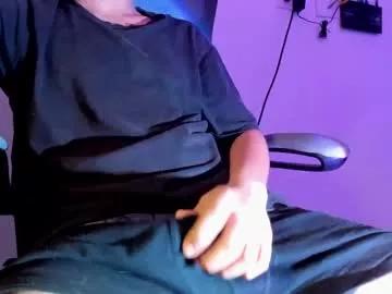 hellseph420 on Chaturbate 