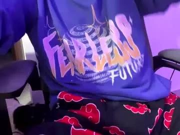 hellseph420 on Chaturbate 