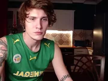 Freechat hercules__ on Chaturbate