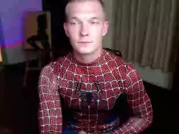 Freechat hercules__ on Chaturbate