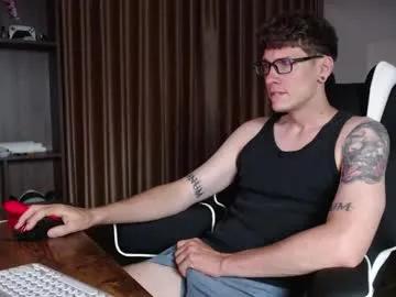 Freechat hercules__ on Chaturbate