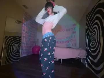 hexivu on Chaturbate