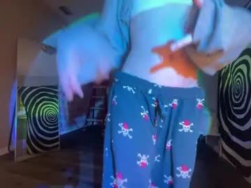 hexivu on Chaturbate