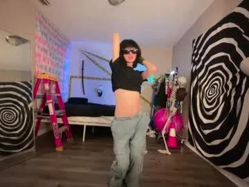 hexivu on Chaturbate