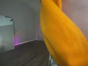 hexivu on Chaturbate