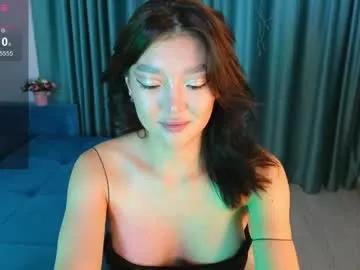 Freechat hey_herbal on Chaturbate