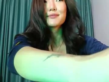 Freechat hey_herbal on Chaturbate